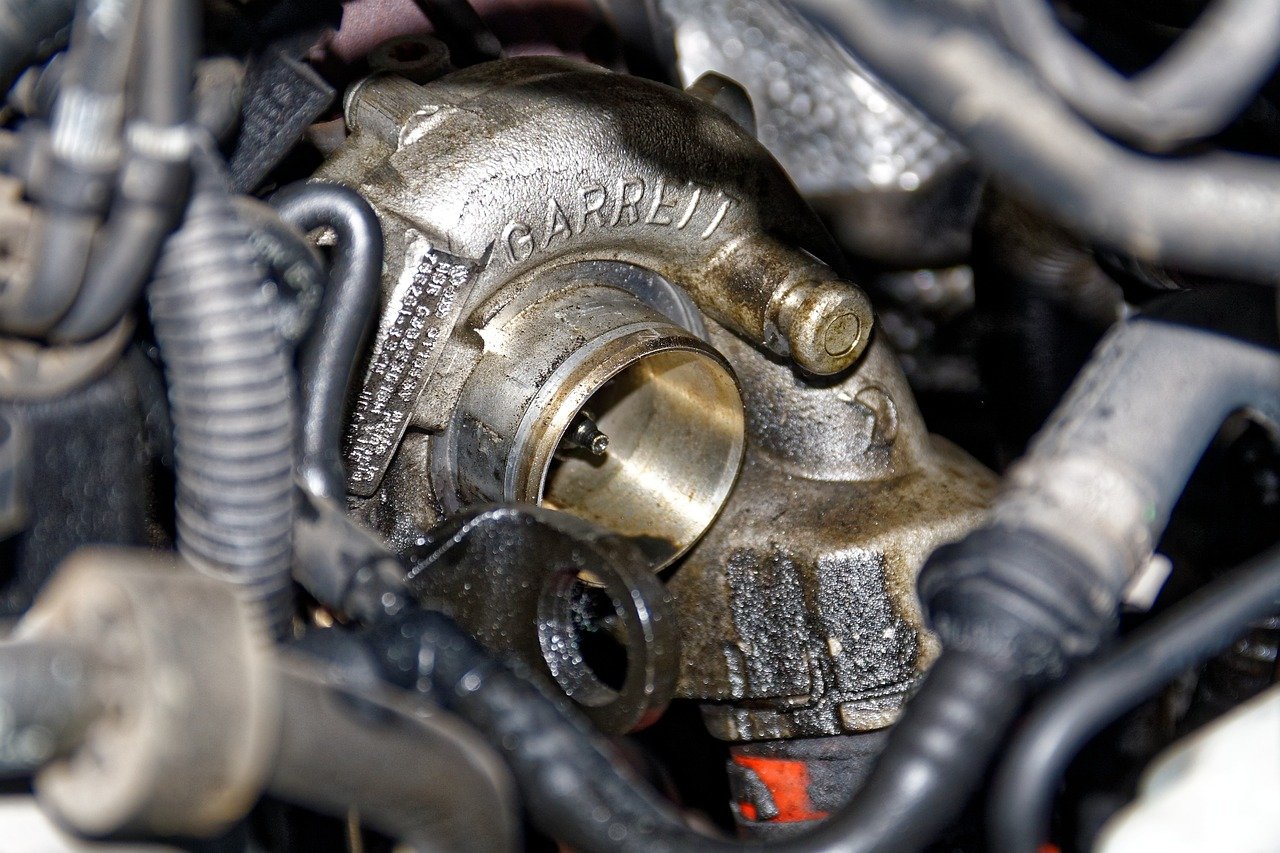 Turbos Diesel Peru - 